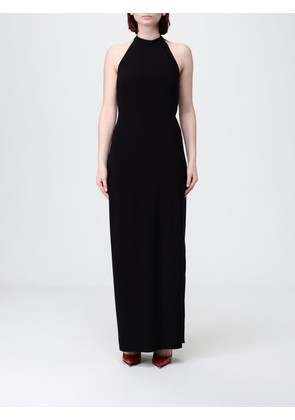 NORMA KAMALI Stretch Jersey Dress
