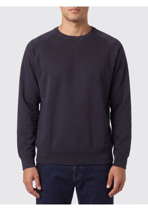 ASPESI Crew Neck Cotton Sweatshirt