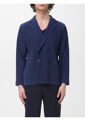 HOMME PLISSE' ISSEY MIYAKE Homme Plissé Issey Miyake Pleated Blazer