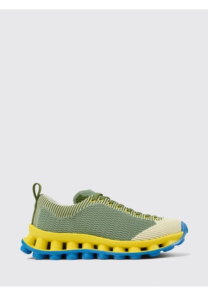 CAMPER Pelotissima Sunnei x Recycled Fabric Sneakers