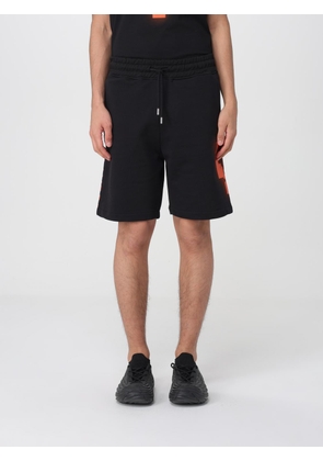 County of Milan Cotton Jogging Shorts