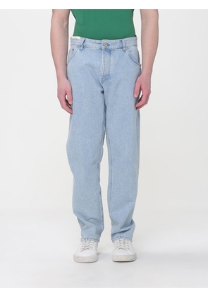 PT TORINO Denim Straight Jeans