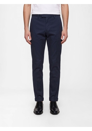 BRIGLIA 1949 Cotton Chino Trousers