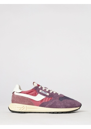 AUTRY Reelwind Suede and Nylon Sneakers