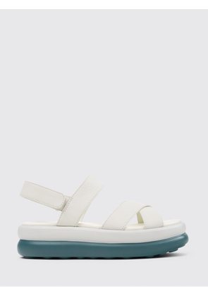 CAMPER Pelotas Flota Up Leather Sandals