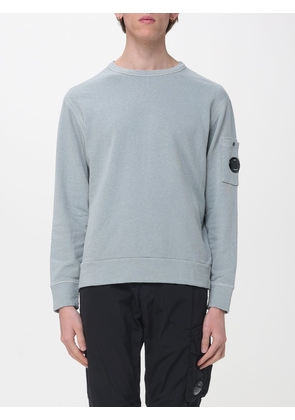 C. P. COMPANY Cotton Crew Neck Sweatshirt