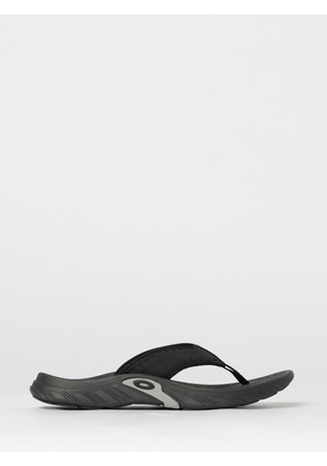 OAKLEY Operative Mesh and EVA Rubber Flip Flops