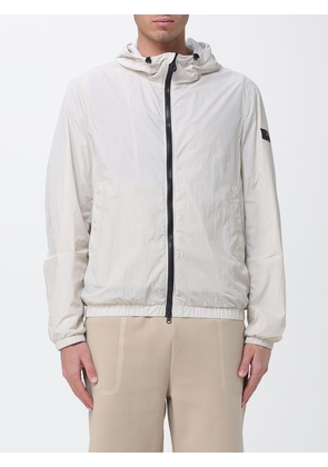 PEUTEREY Nylon Hooded Jacket