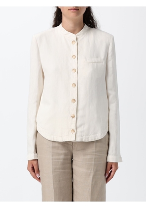EMPORIO ARMANI Jacket woman