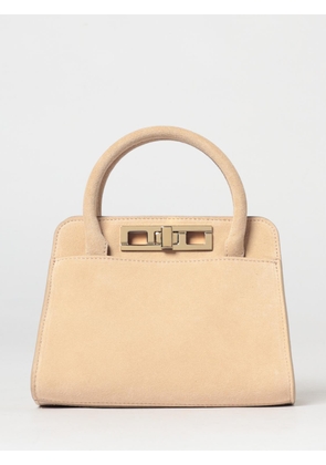 FABIANA FILIPPI Suede Bag