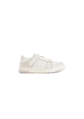 skel-top low sneakers