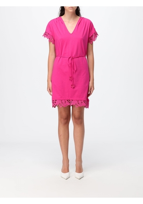 TWINSET U & B T-shirt woman