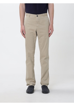 INCOTEX Cotton Chino Trousers