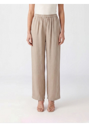 EMPORIO ARMANI Pants woman
