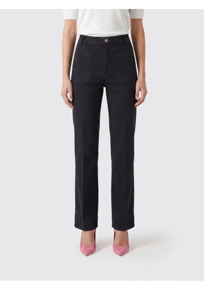 VICTORIA VICTORIA BECKHAM Jeans woman
