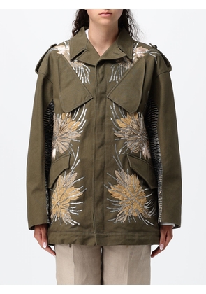 ANTONIO MARRAS Jacket woman