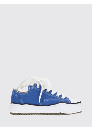 MAISON MIHARA YASUHIRO Peterson Cotton Canvas Sneakers
