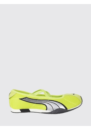 PUMA H-Street Mesh Ballerina Flats