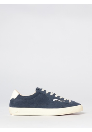 AUTRY Windscape Leather Sneakers
