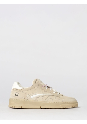 D. A.T. E. Torneo Sneakers in Suede