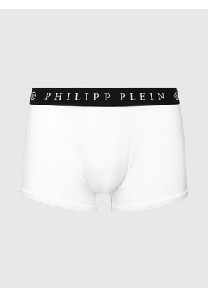 PHILIPP PLEIN Stretch Cotton Blend Boxers