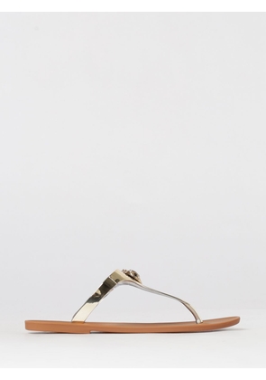KURT GEIGER LONDON Maddison Laminated Rubber Sandal