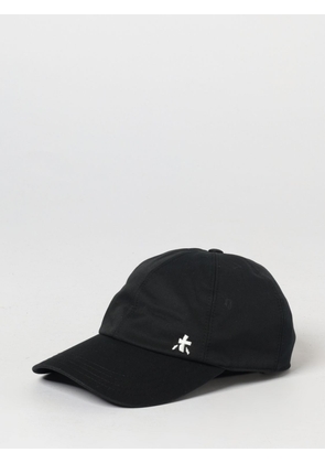 PREMIATA Ball Cotton Cap with Embroidered Logo