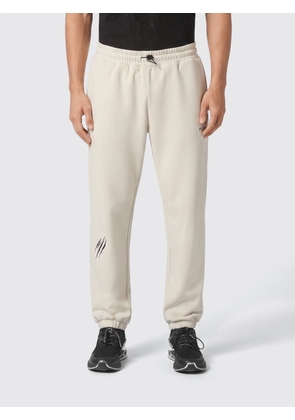 Plein Sport Technical Fabric Jogging Pants