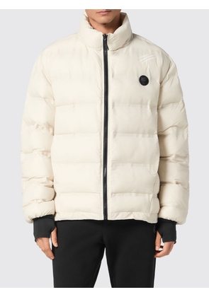 Plein Sport Nylon Bomber Jacket