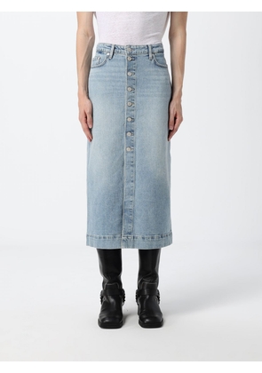 7 FOR ALL MANKIND Skirt woman