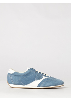 PHILIPPE MODEL Sneakers Men color Brown