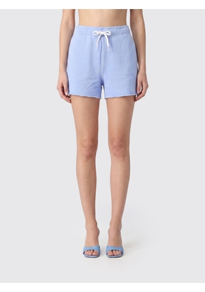 POLO RALPH LAUREN Cotton Blend Jogging Shorts