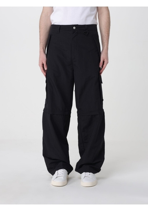 HUGO Technical Fabric Cargo Pants