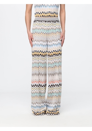 MISSONI Pants woman