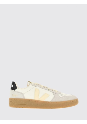 VEJA V-82 O. T. Leather Sneakers