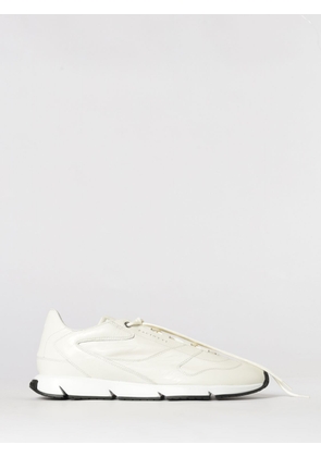PACIOTTI Leather Sneakers