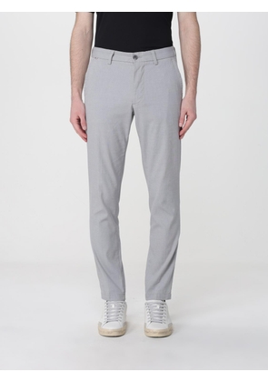 BOSS Chino Trousers in Stretch Cotton