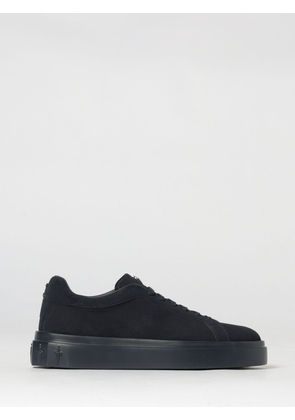 PACIOTTI Suede Sneakers
