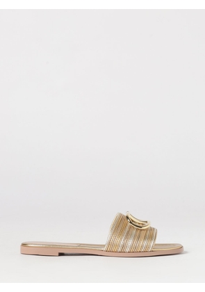 VALENTINO GARAVANI Heeled sandal woman