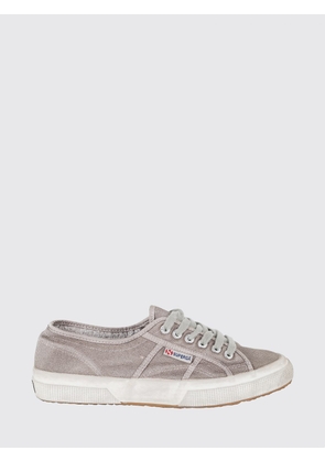 SUPERGA Shoes woman