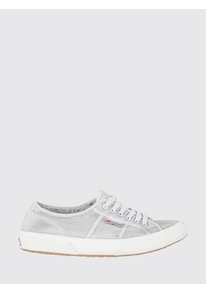 SUPERGA 2750-Cotu Classic Sneakers in Cotton Canvas