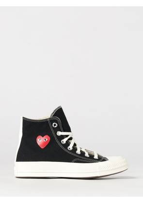 COMME DES GARÇONS PLAY X CONVERSE Sneakers woman Comme Des GarÇons