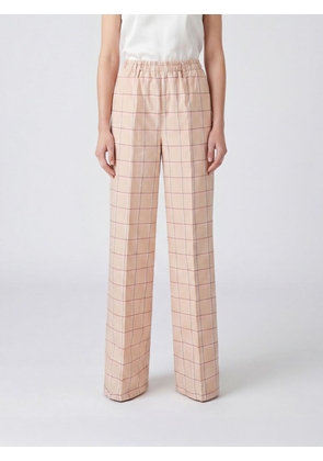 FORTE FORTE Pants woman