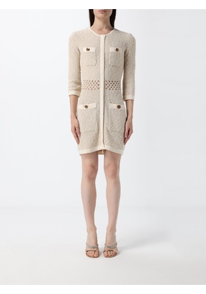 ELISABETTA FRANCHI Dress woman
