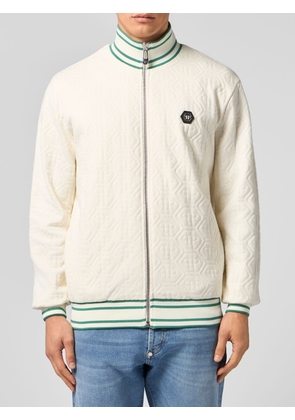 PHILIPP PLEIN Jacket men