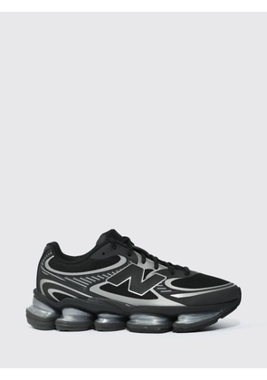 NEW BALANCE ABZORB 2000 Mesh and Rubber Sneakers