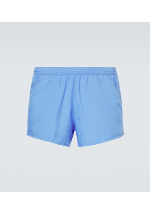 Tom Ford Technical swim trunks