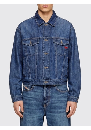 DIESEL Jacket men