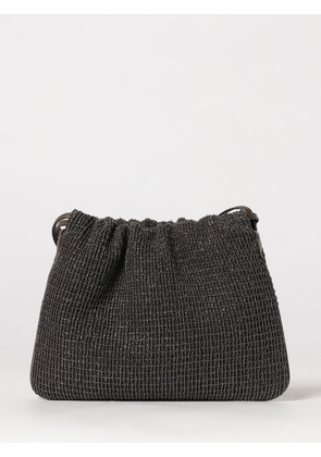 BRUNELLO CUCINELLI Shoulder bag woman