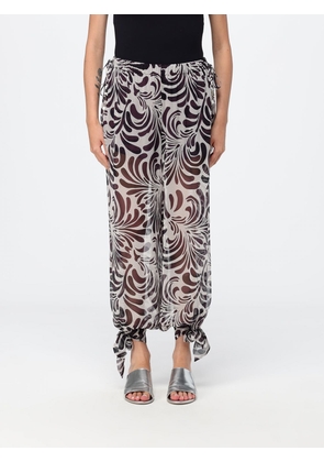 TWINSET U & B Pants woman
